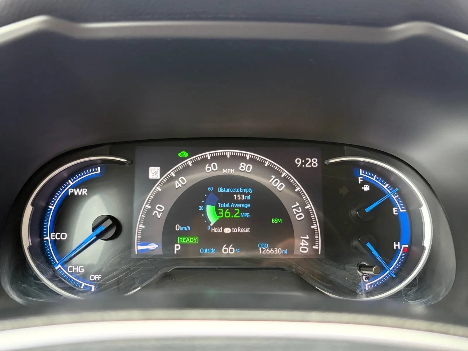 Used 2021 Toyota RAV4 XSE w/ XSE Grade Weather Package AWD/4WD image 32