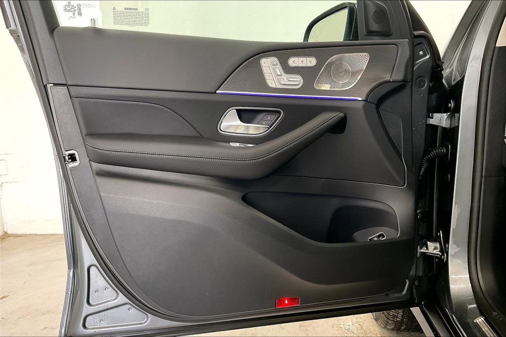 New 2026 Mercedes-Benz GLE 350 4MATIC image 10