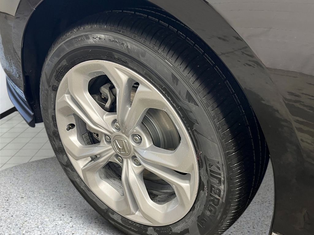 New 2026 Honda Accord LX image 11