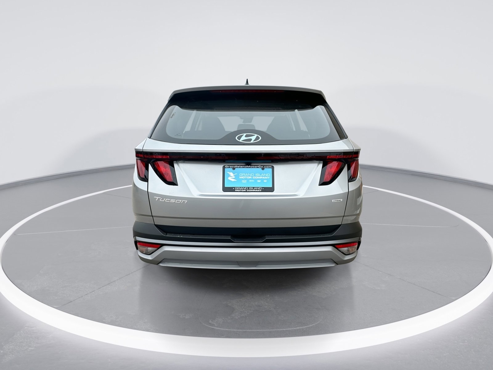 New 2026 Hyundai Tucson SE AWD/4WD image 7
