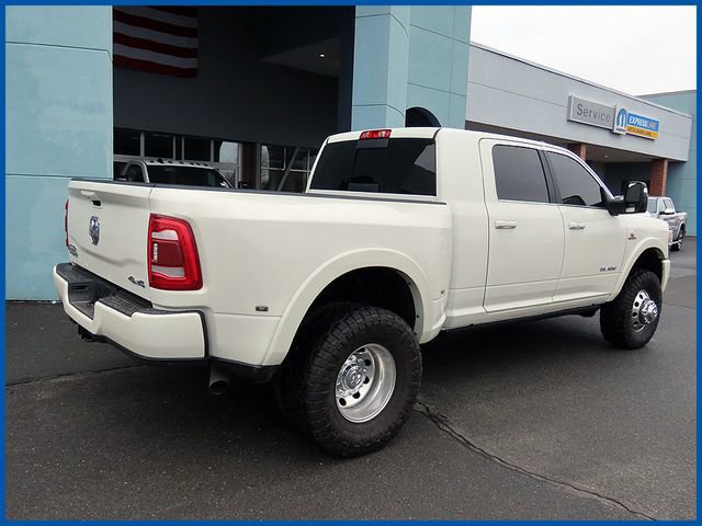 Certified 2023 RAM 3500 Limited image 6
