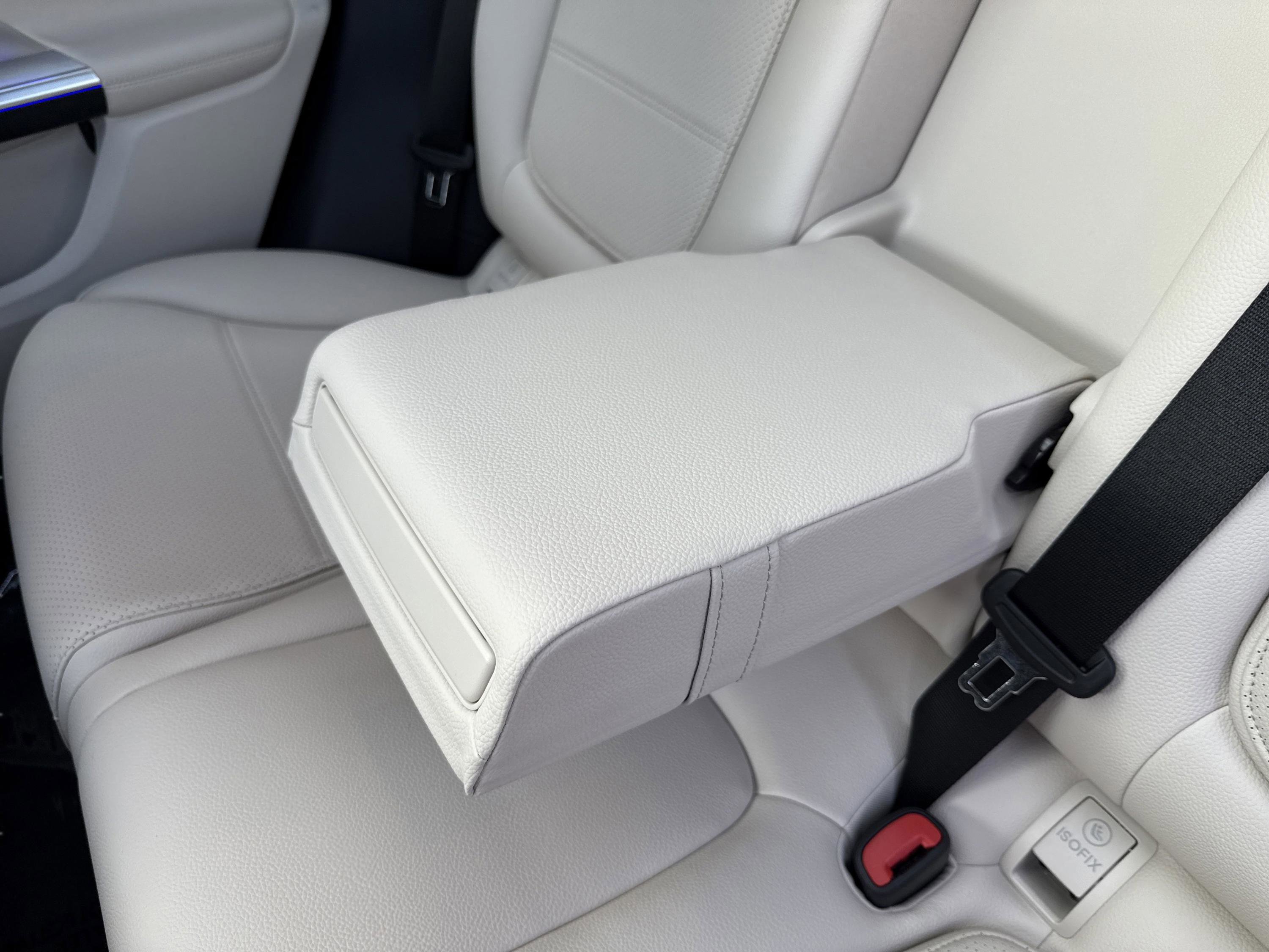 Certified 2026 Mercedes-Benz GLC 300 GLC 300 image 33