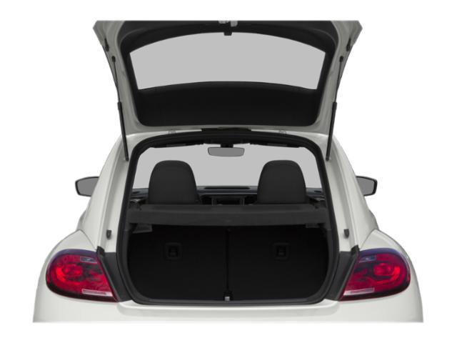 Used 2017 Volkswagen Beetle 1.8T SEL FWD image 12