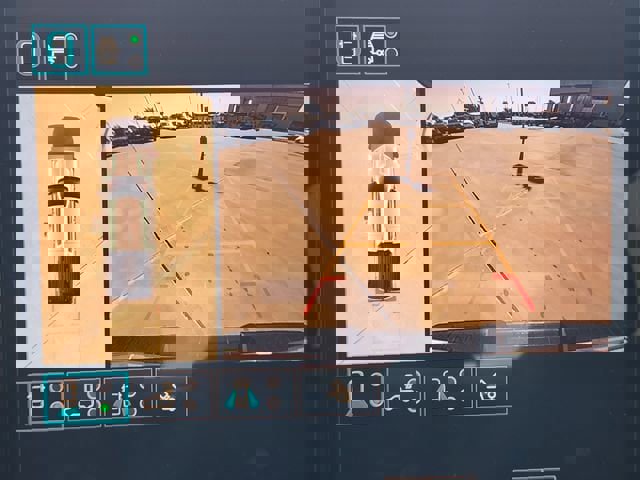 New 2026 GMC Sierra EV Elevation image 38