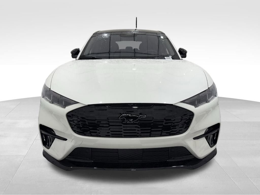 New 2025 Ford Mustang Mach-E GT w/ Interior Protection Package image 10