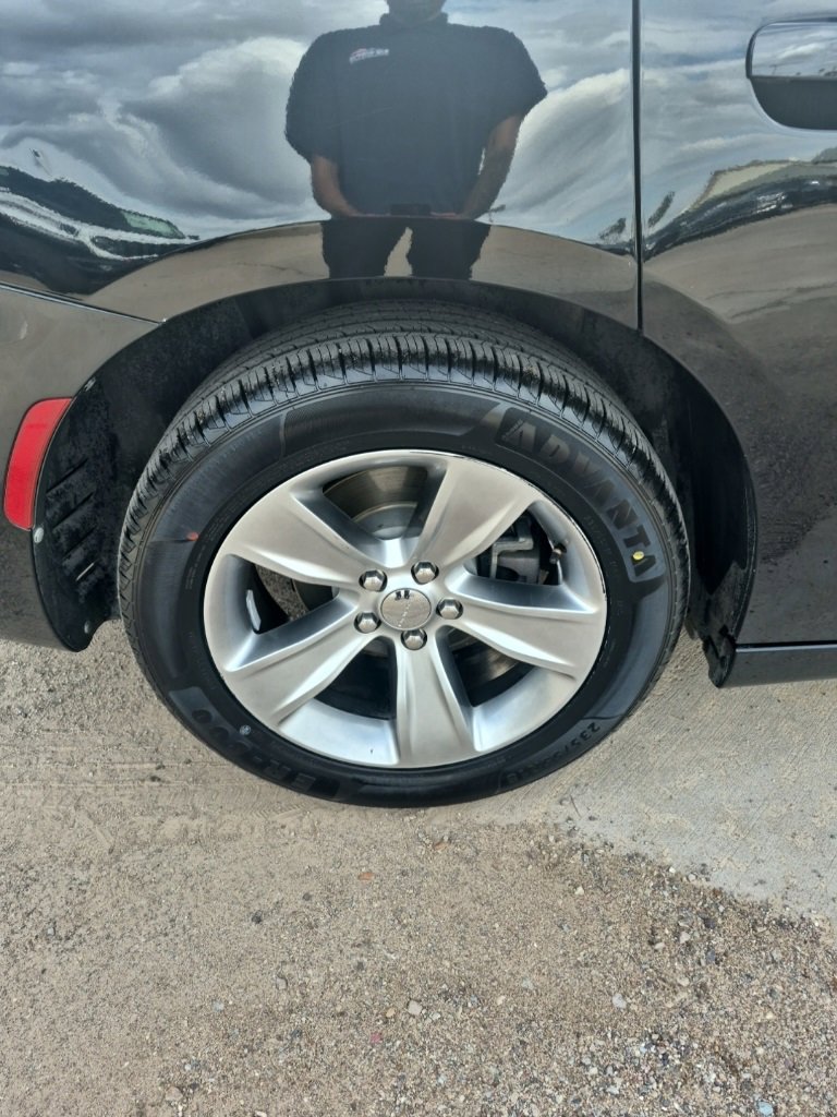 Certified 2018 Dodge Charger SXT Plus image 12