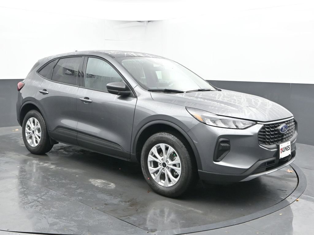 New 2026 Ford Escape Active w/ Cold Weather Package image 2