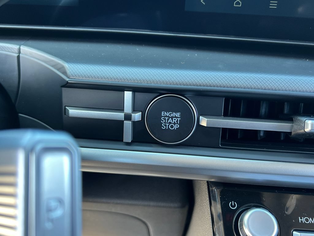 New 2026 Hyundai Santa Fe SE AWD/4WD image 27
