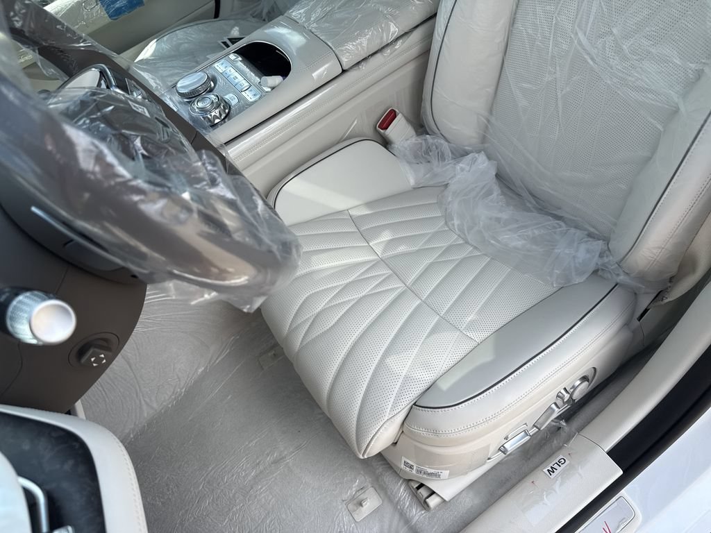 New 2026 Genesis G90 3.5T AWD/4WD image 11