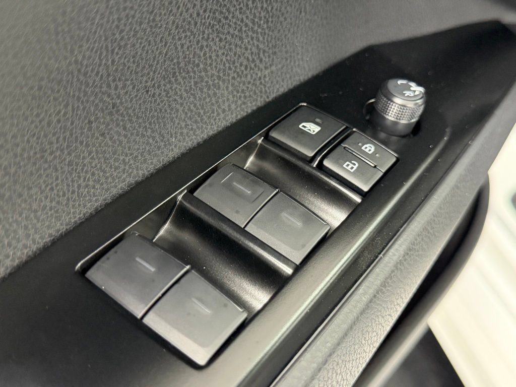 Used 2026 Toyota Camry SE w/ Multimedia Upgrade Package FWD image 16