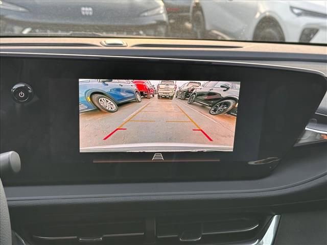 New 2026 Buick Envista Preferred w/ Advanced Safety Package image 29