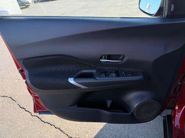 Certified 2023 Nissan Kicks SV image 19