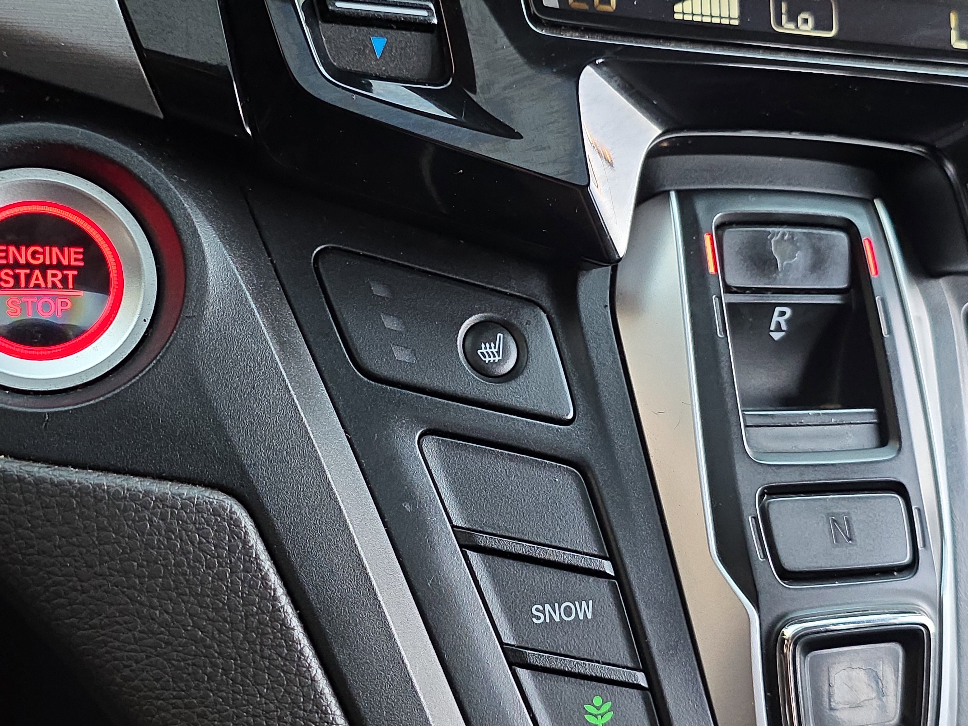 Used 2018 Honda Odyssey EX-L image 21