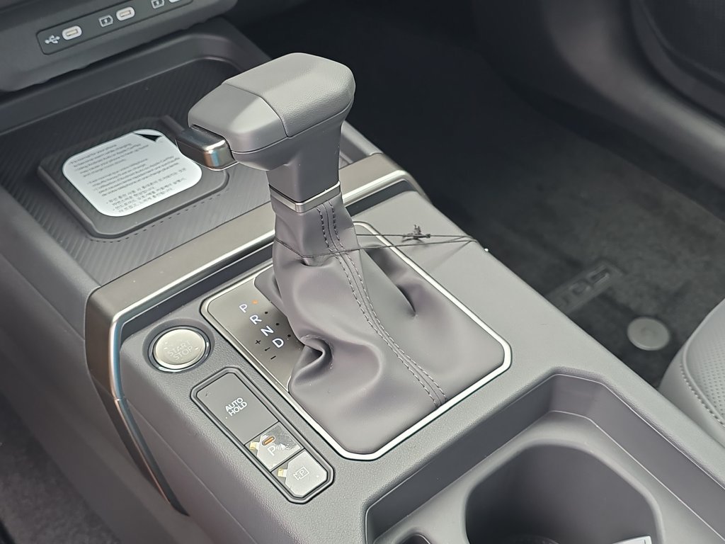 New 2027 Kia Seltos EX FWD image 26