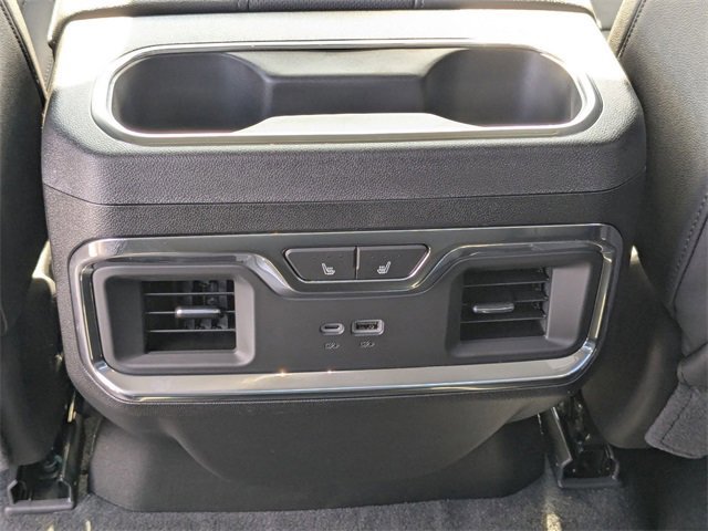 New 2026 Chevrolet Silverado 1500 LTZ w/ LTZ Premium Package image 31