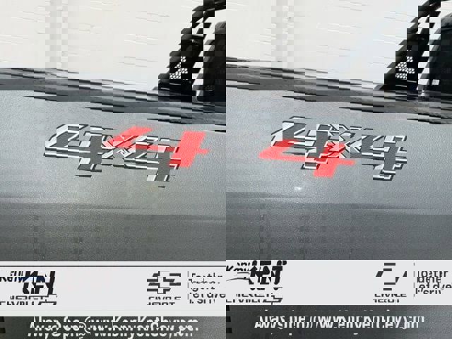 Used 2020 Chevrolet Colorado LT image 10