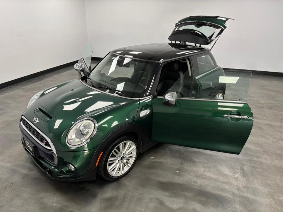 Used 2015 MINI Cooper S image 22
