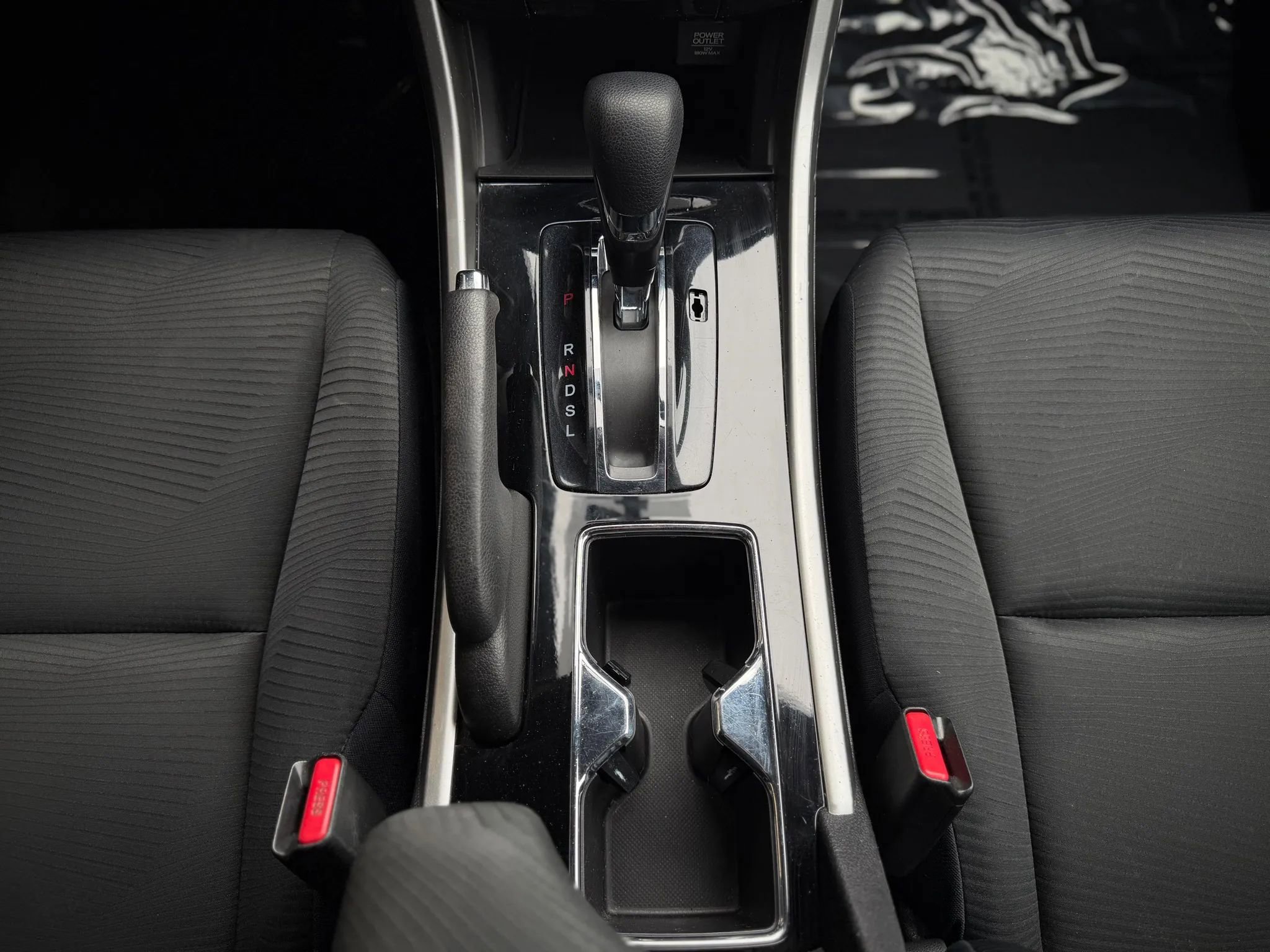 Used 2016 Honda Accord LX image 17