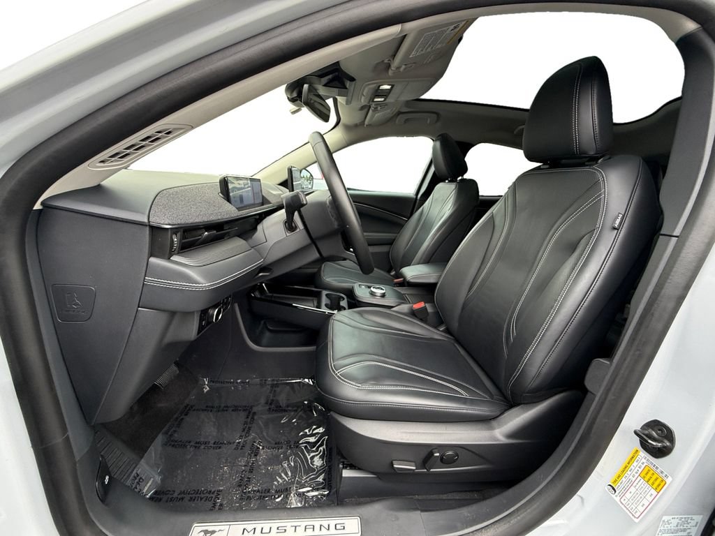 Used 2023 Ford Mustang Mach-E Premium AWD/4WD image 9