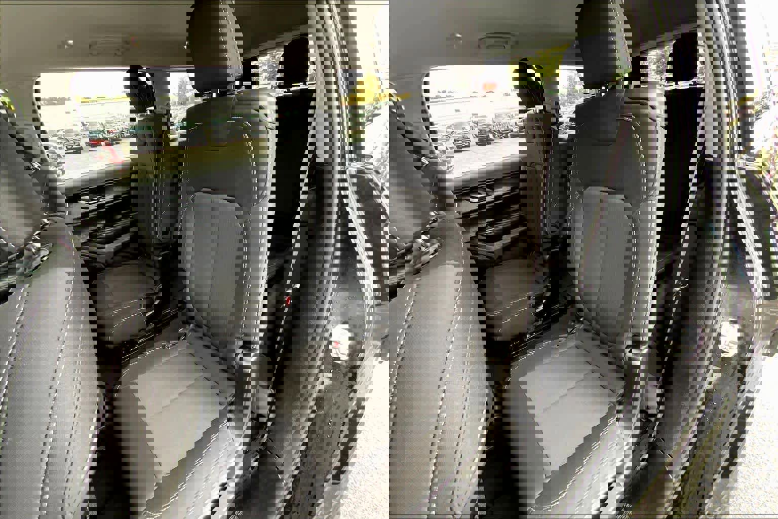 Used 2023 Jeep Grand Cherokee L Laredo image 18