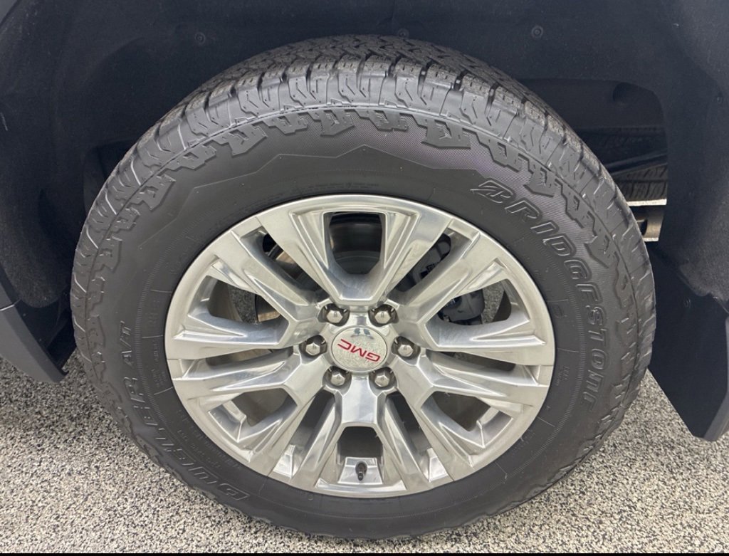 Used 2022 GMC Sierra 1500 Denali image 12