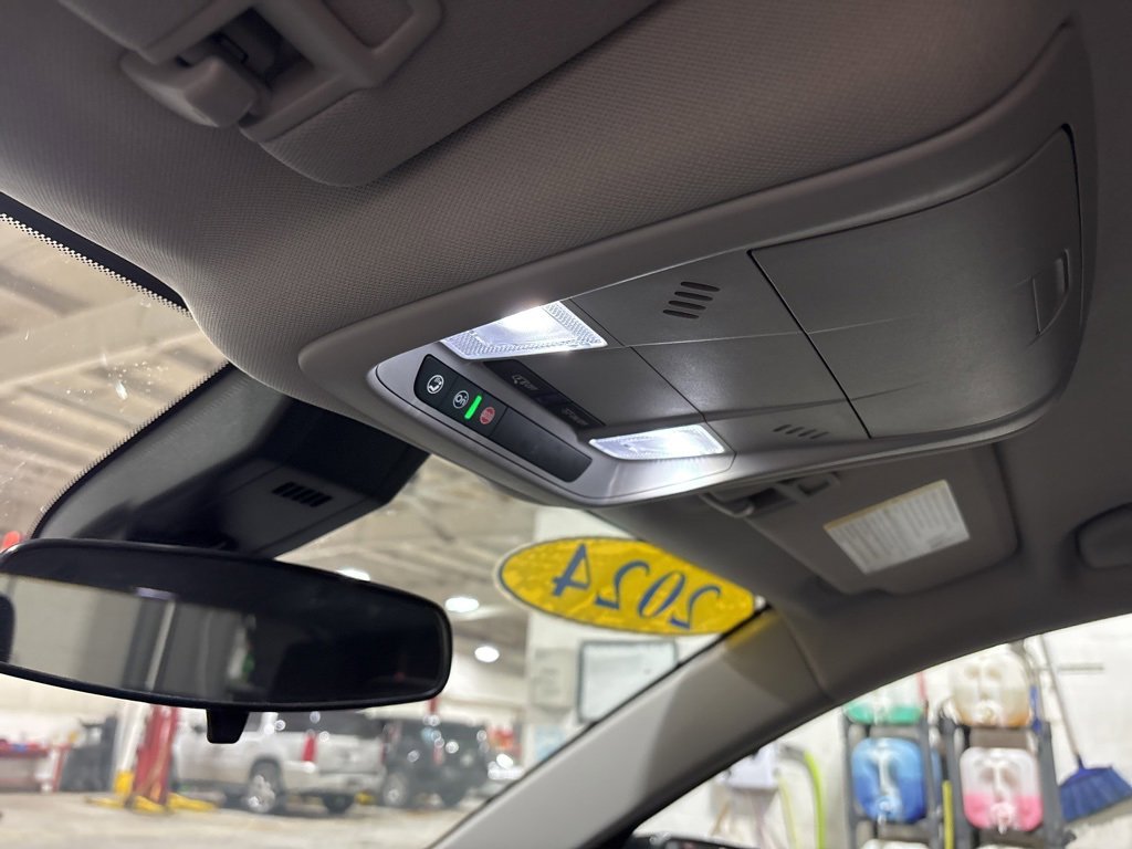 Used 2024 Chevrolet Equinox LT w/ LPO, Floor Liner Package image 14