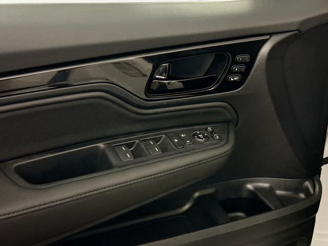 New 2026 Honda Odyssey Elite image 27