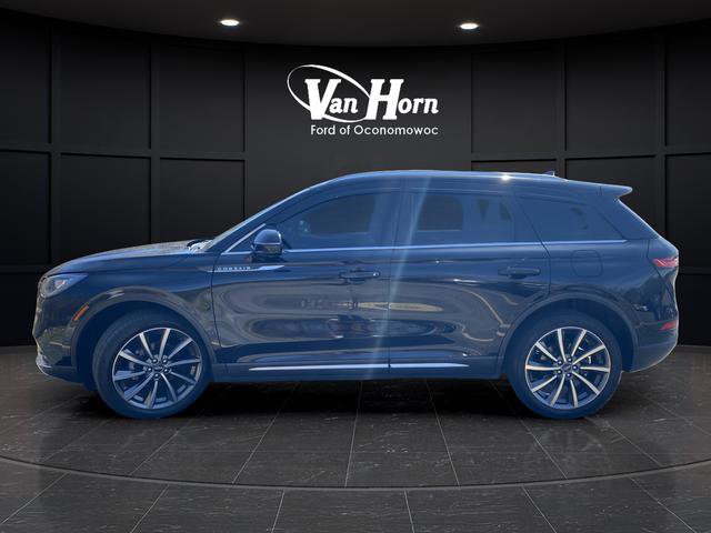 Used 2020 Lincoln Corsair Reserve image 4