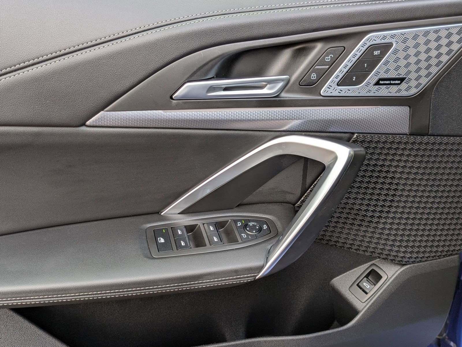 Used 2025 BMW X1 M35i image 14