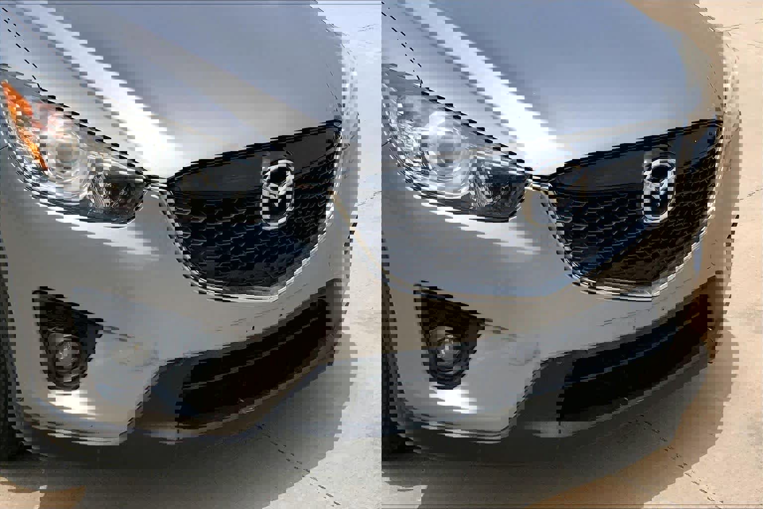 Used 2014 MAZDA CX-5 Touring FWD image 30