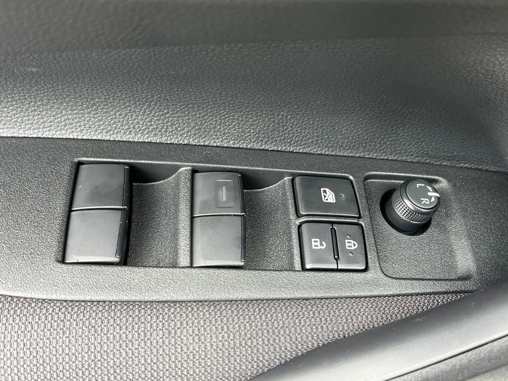 New 2026 Toyota Corolla LE FWD image 12