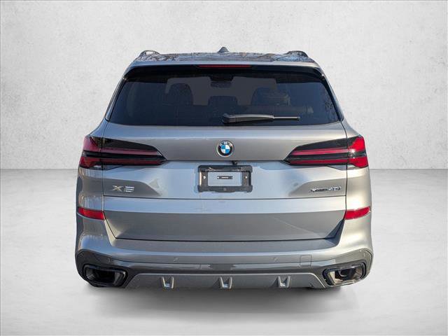 Certified 2026 BMW X5 xDrive40i w/ M Sport Package image 6