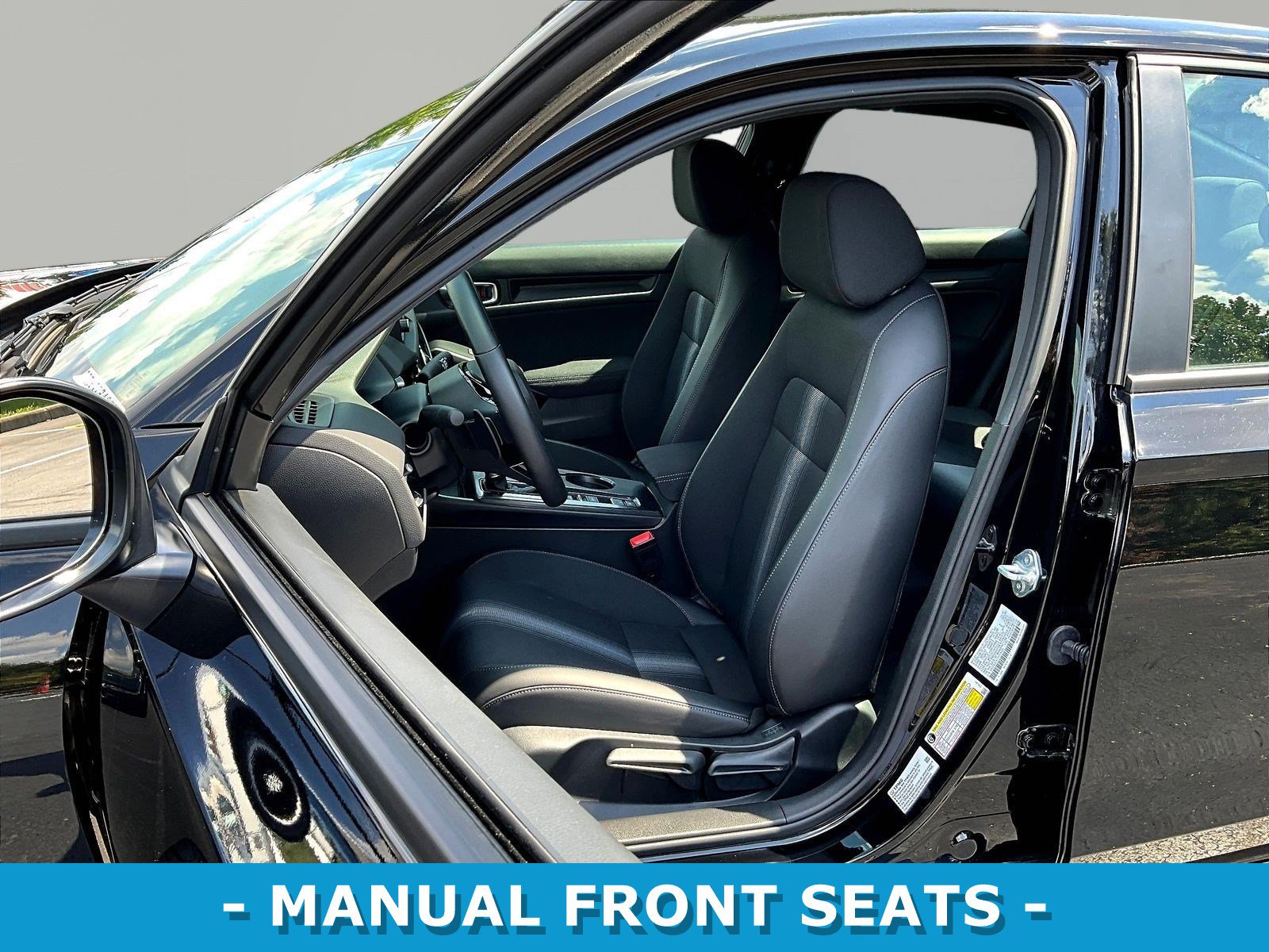 Certified 2026 Honda Civic Sport image 20