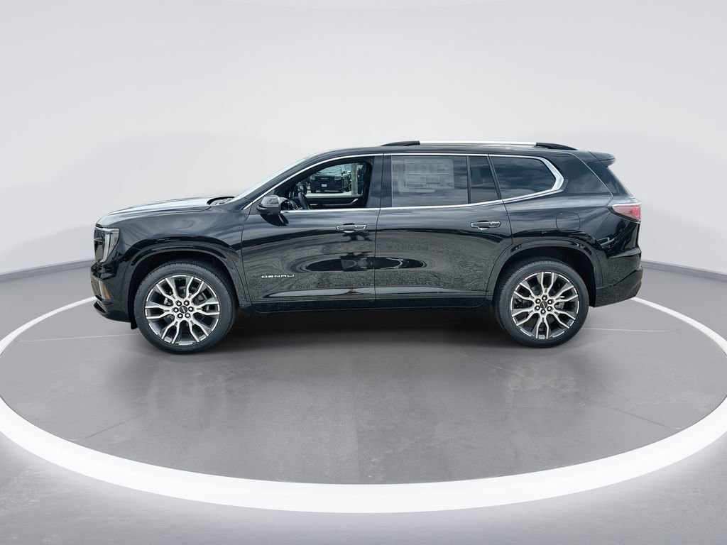 New 2026 GMC Acadia Denali Ultimate AWD/4WD image 5
