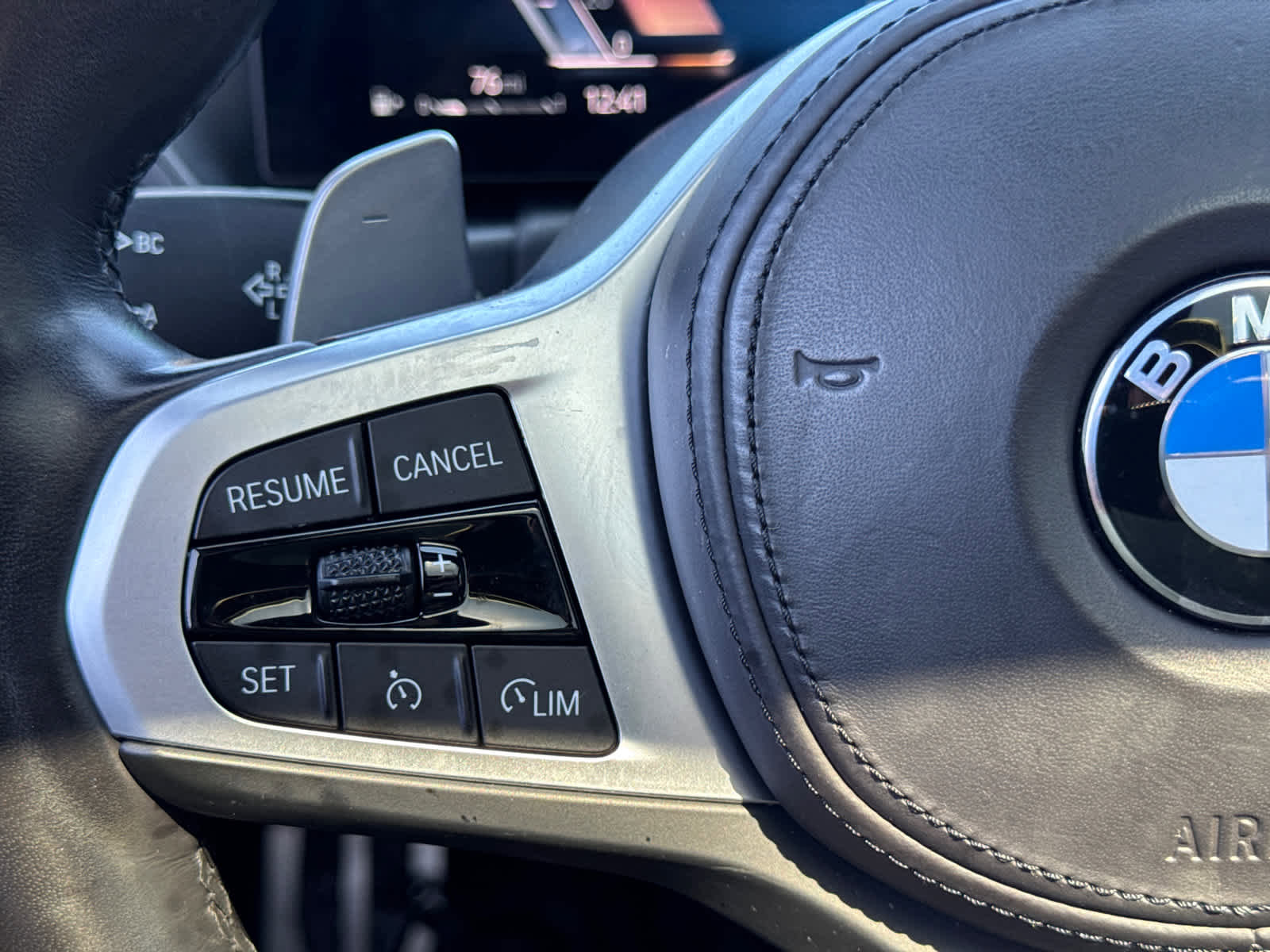 Used 2024 BMW 430i Gran Coupe xDrive w/ M Sport Package (Priority 1) image 22