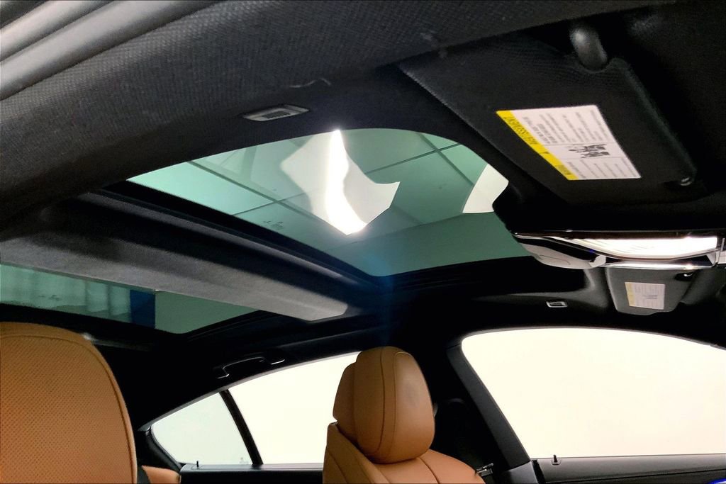 Used 2022 BMW 840i Gran Coupe xDrive AWD/4WD image 26