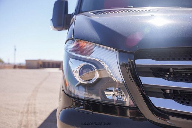 Used 2017 Mercedes-Benz Sprinter 3500 image 87