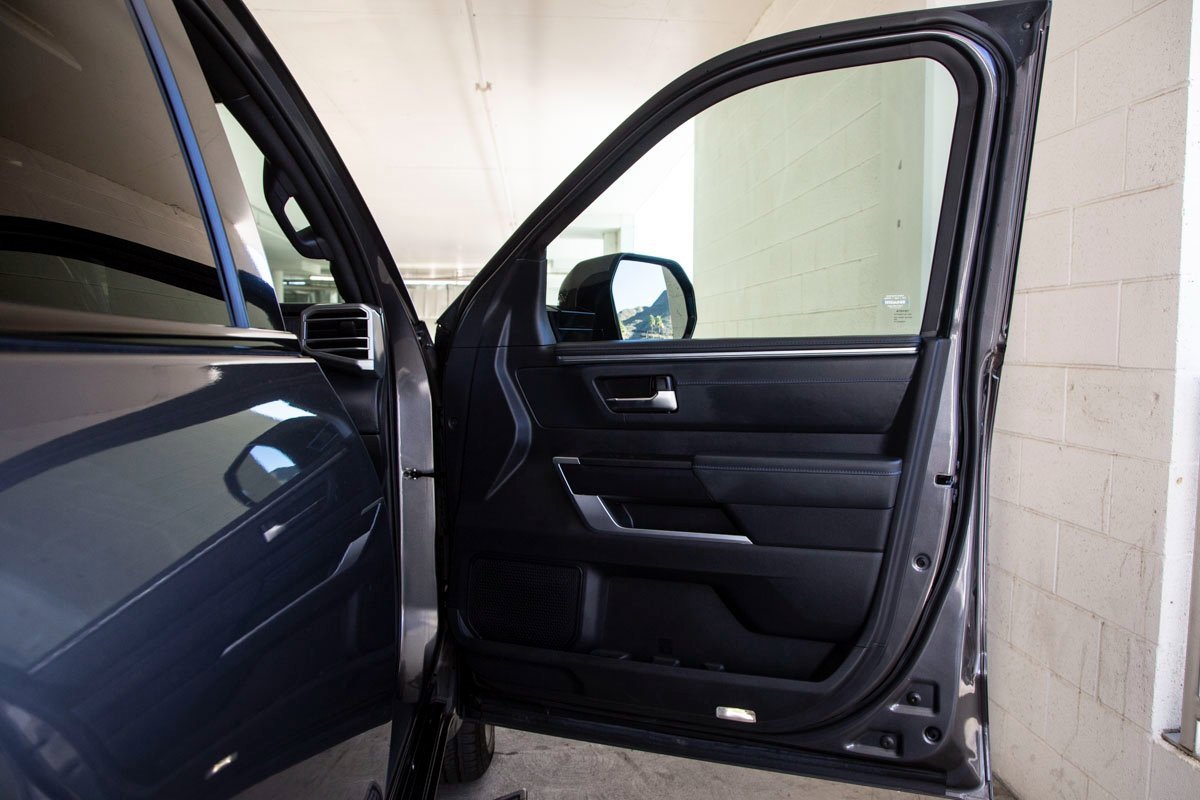 Used 2022 Toyota Tundra Platinum image 26