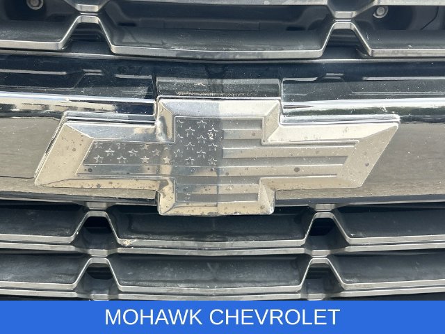 Certified 2018 Chevrolet Silverado 1500 LT w/ All Star Edition AWD/4WD image 31