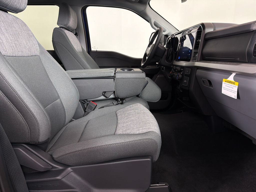 New 2026 Ford F350 XLT w/ XLT Premium Package AWD/4WD image 20