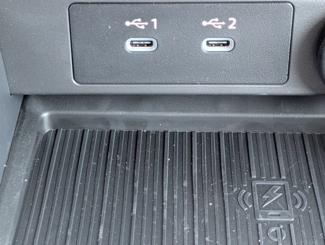 New 2026 Nissan Sentra SL w/ Floor Mat Package FWD image 24