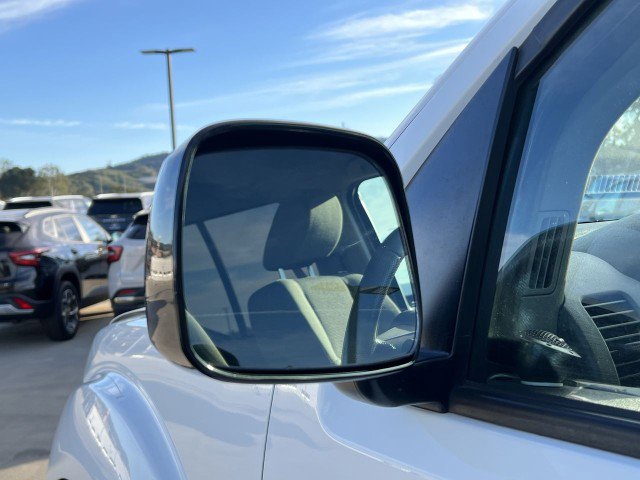 Used 2020 Nissan Frontier SV w/ Midnight Edition Floor Mats image 20