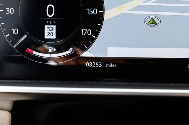 Used 2019 Land Rover Range Rover Supercharged AWD/4WD image 26