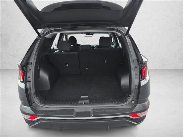 Used 2024 Hyundai Tucson SEL image 8