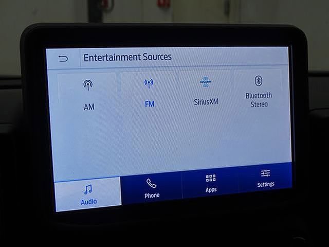 Used 2021 Ford Bronco Sport Outer Banks image 32