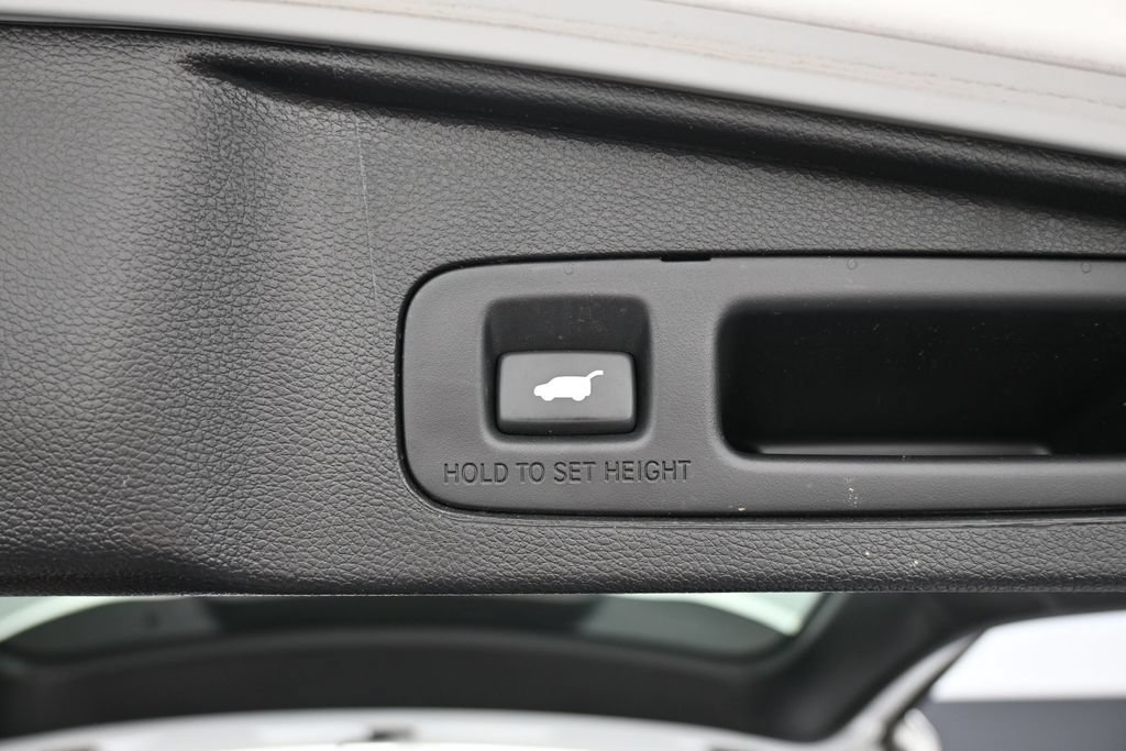 Used 2022 Honda CR-V EX-L image 31