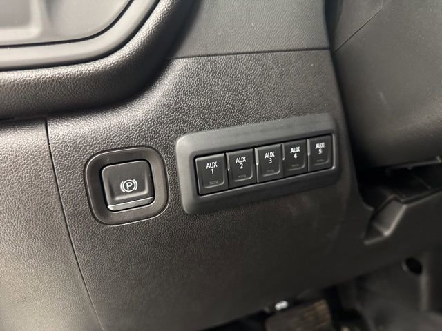 New 2025 Chevrolet Silverado 2500 W/T w/ WT Convenience Package image 11