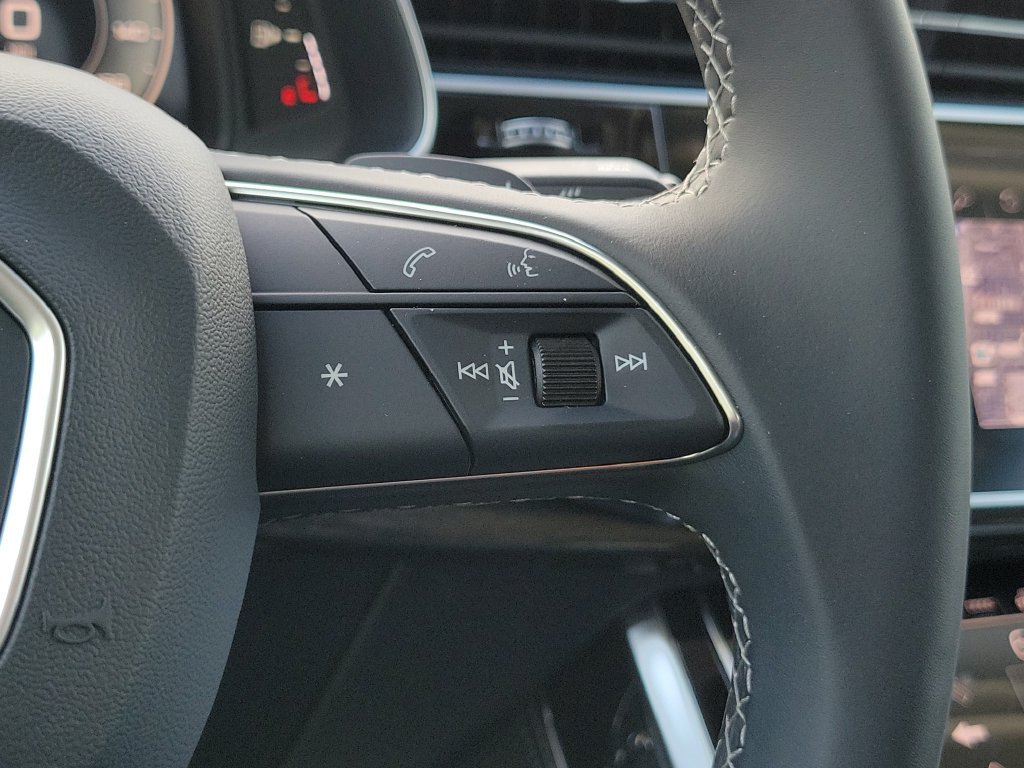 New 2026 Audi Q7 2.0T Premium Plus AWD/4WD image 10