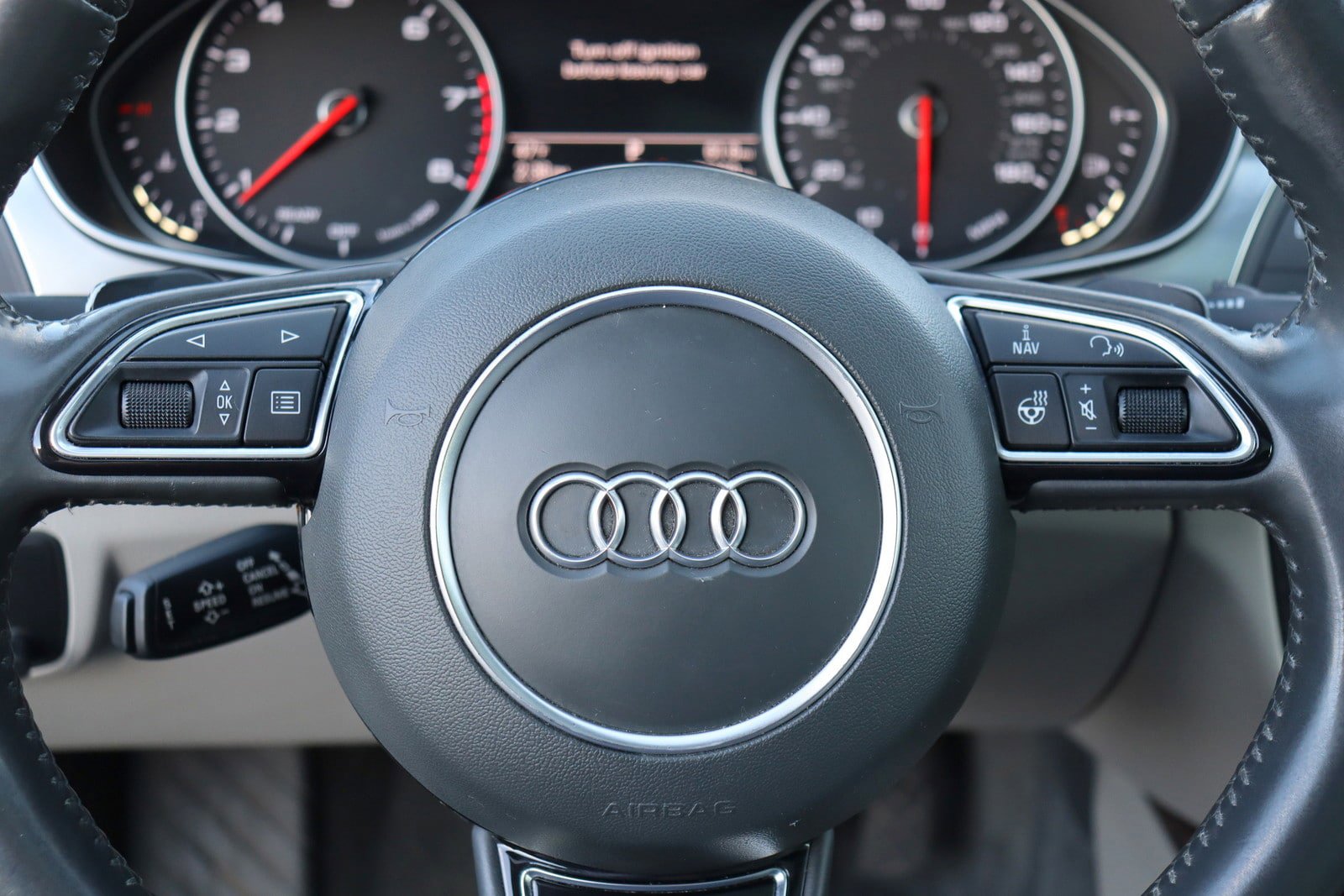 Used 2016 Audi A6 2.0T Premium Plus w/ Premium Plus Package image 30