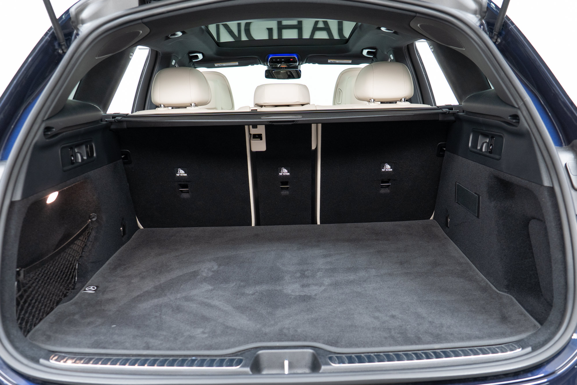Certified 2024 Mercedes-Benz GLC 300 4MATIC image 10